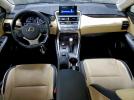 Lexus NX 200t Base Image 2