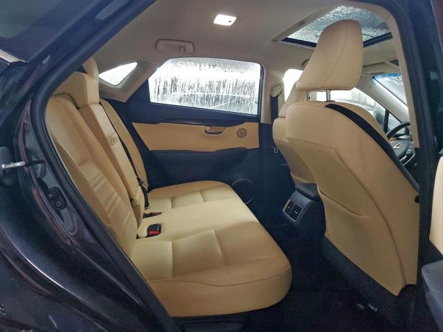 Lexus NX 200t Base Image 9