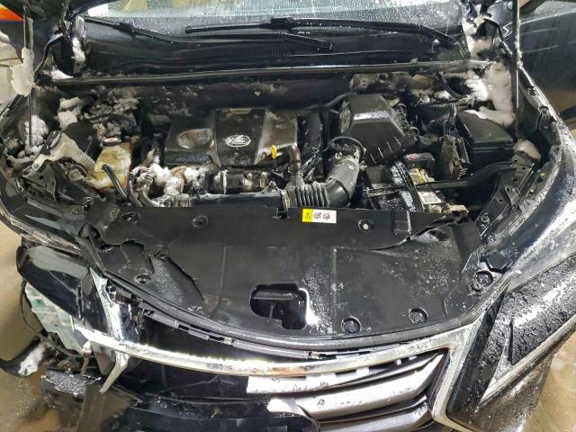 Lexus NX 200t Base Image 12