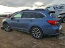 Subaru Outback 2.5i Limited Image 5