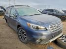 Subaru Outback 2.5i Limited Image 13