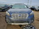 Subaru Outback 2.5i Limited Image 4