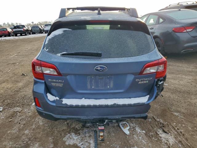 Subaru Outback 2.5i Limited Image 10