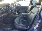 Subaru Outback 2.5i Limited Image 6