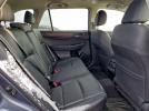 Subaru Outback 2.5i Limited Image 11