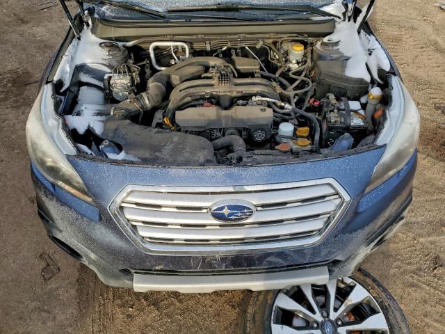 Subaru Outback 2.5i Limited Image 7
