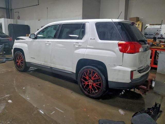 GMC Terrain Sle Image 3