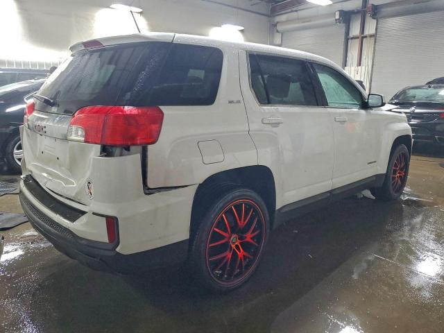 GMC Terrain Sle Image 2