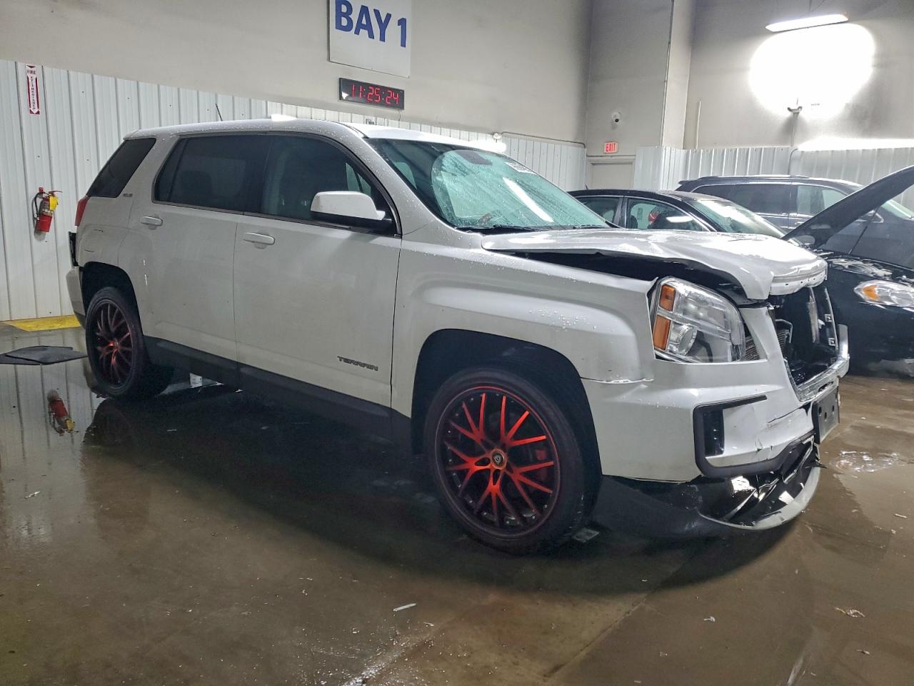 GMC Terrain Sle Image 5