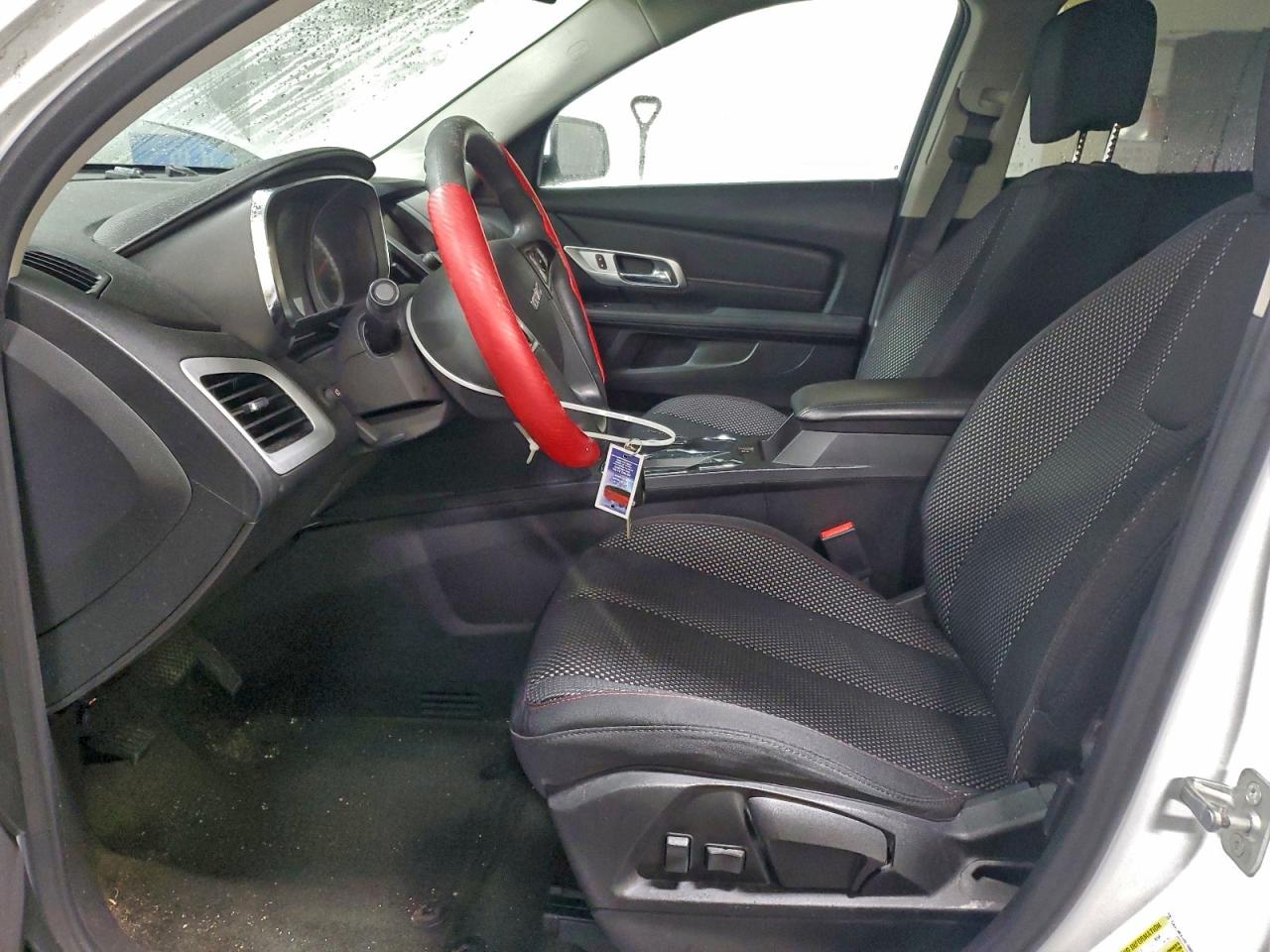 GMC Terrain Sle Image 7