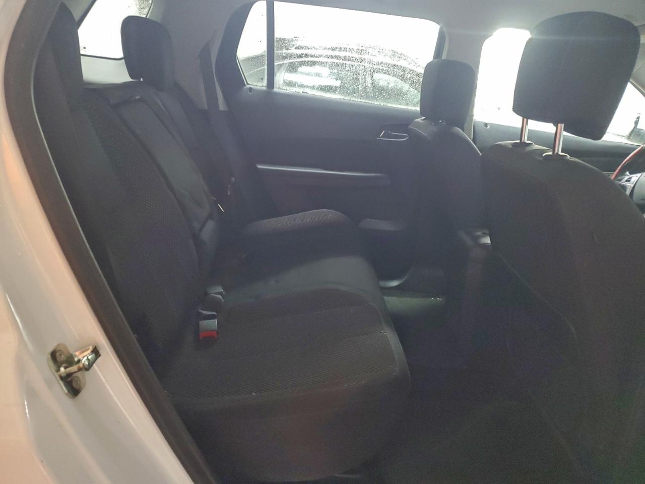 GMC Terrain Sle Image 12