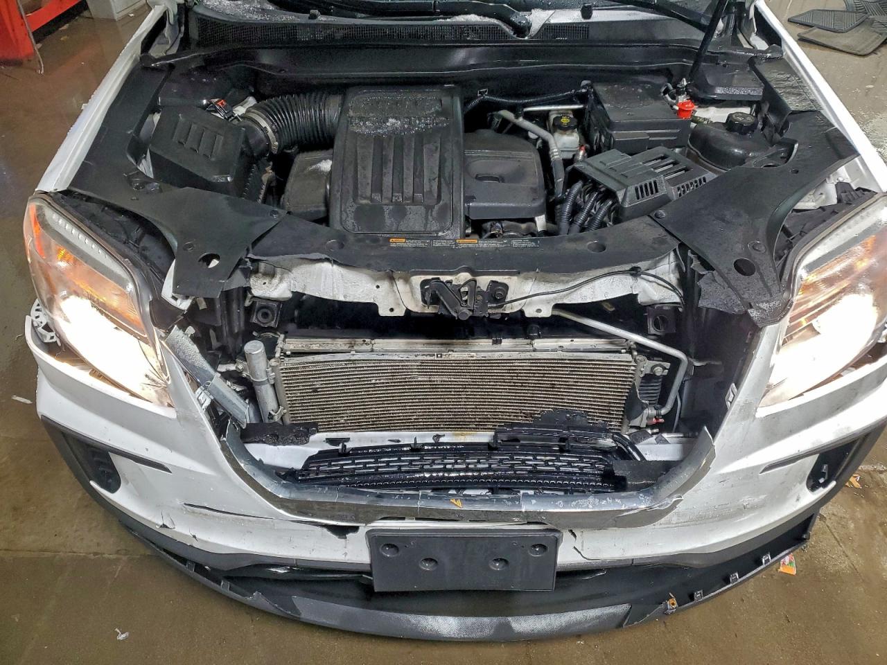 GMC Terrain Sle Image 11