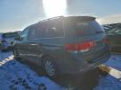 Honda Odyssey Exl Image 11