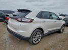 Ford Edge Titanium Image 4
