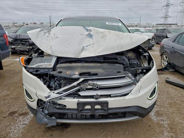 Ford Edge Titanium Image 7