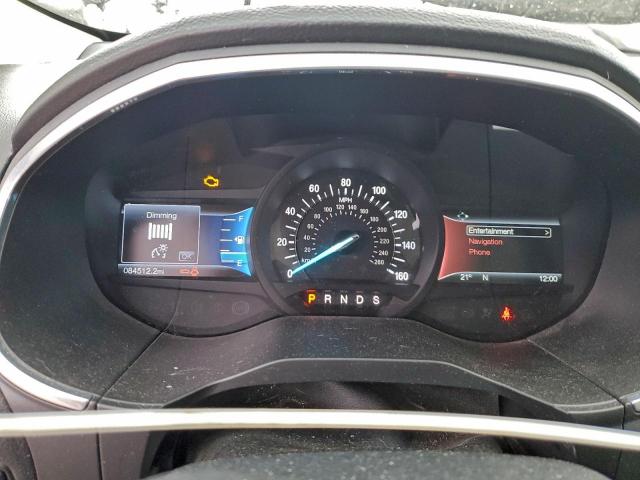 Ford Edge Titanium Image 9