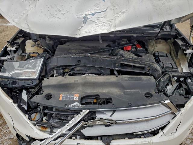 Ford Edge Titanium Image 10