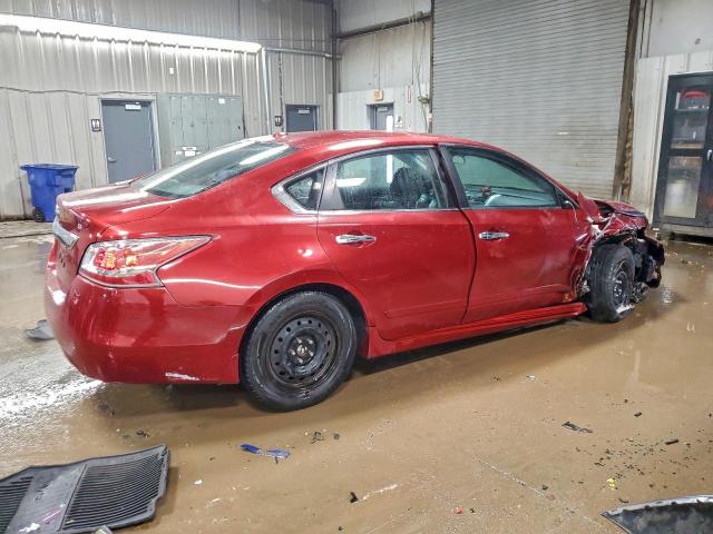 Nissan Altima 2.5 Image 3