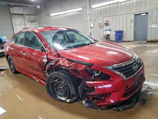 Nissan Altima 2.5 Image 7