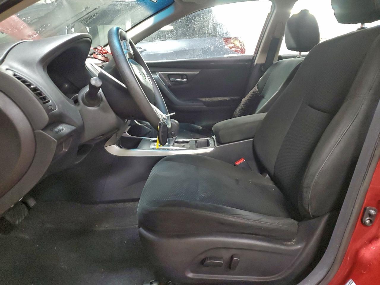 Nissan Altima 2.5 Image 12