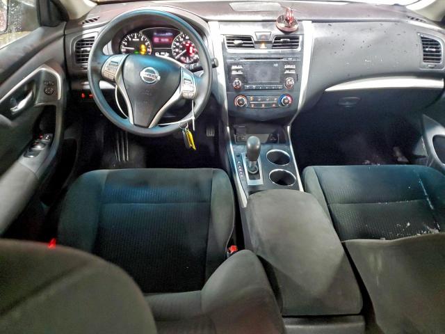 Nissan Altima 2.5 Image 5