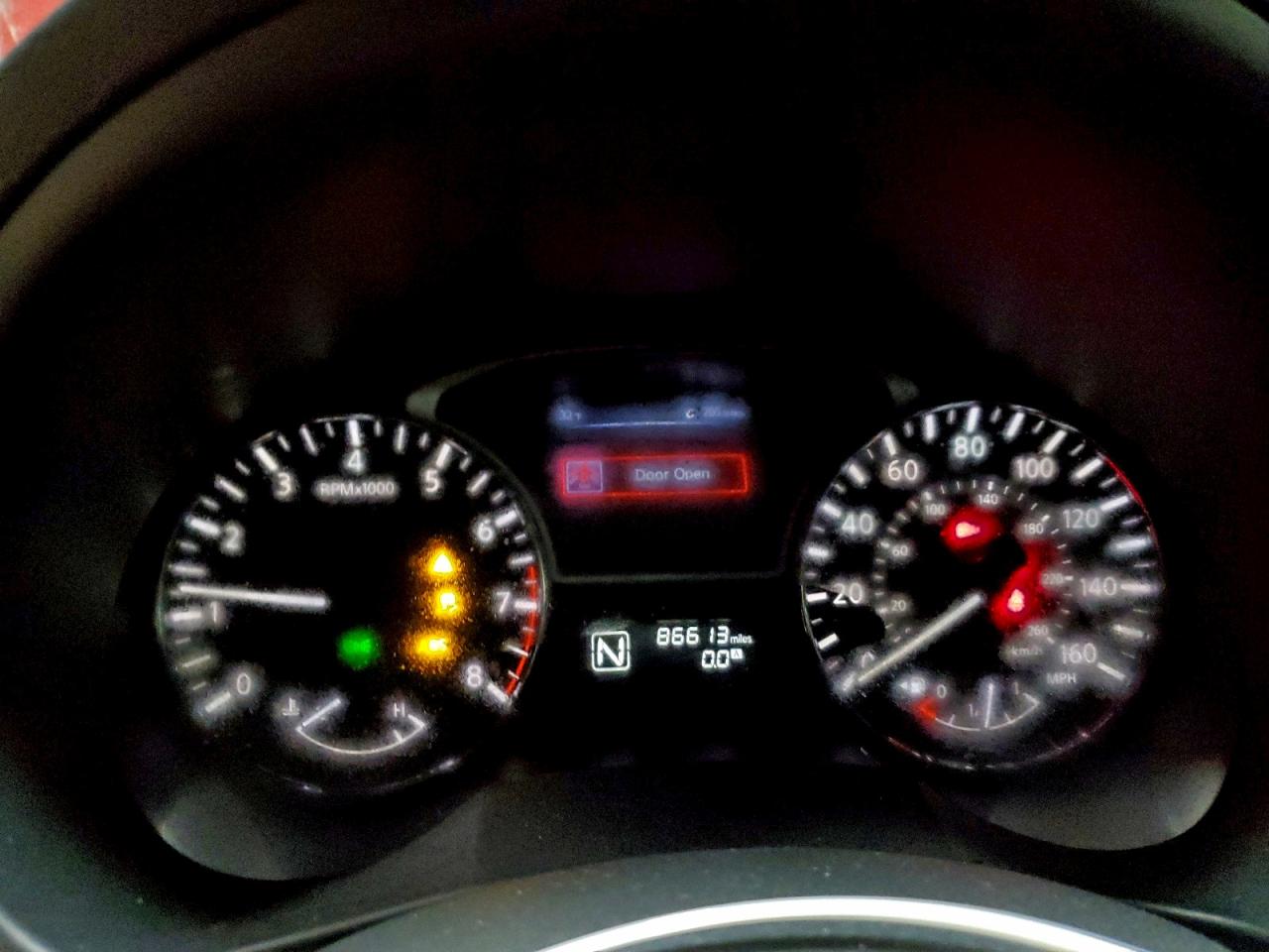 Nissan Altima 2.5 Image 11