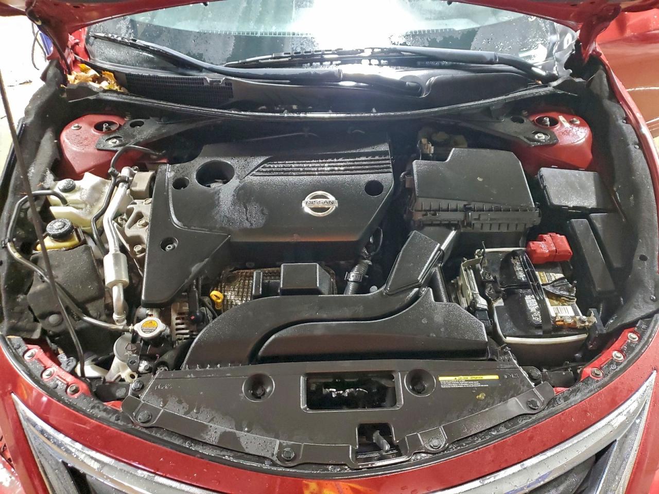 Nissan Altima 2.5 Image 10