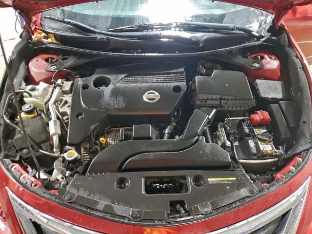 Nissan Altima 2.5 Image 10