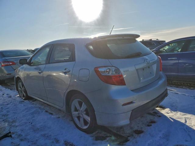 Toyota Matrix S Image 7