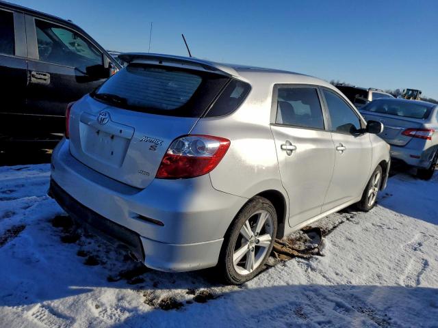 Toyota Matrix S Image 8