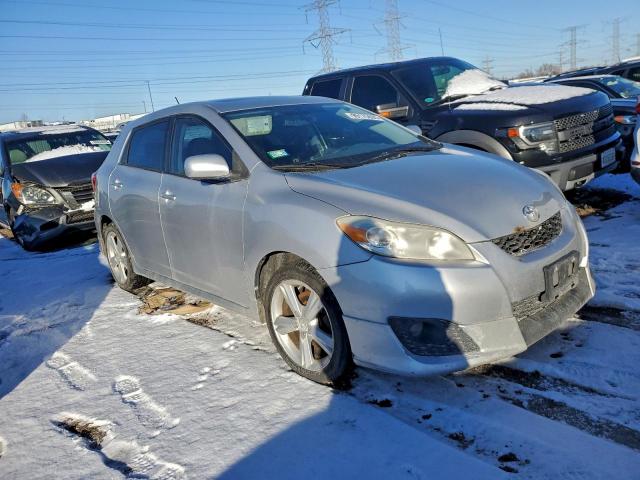 Toyota Matrix S Image 5