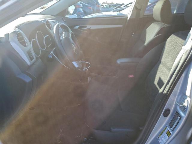 Toyota Matrix S Image 11