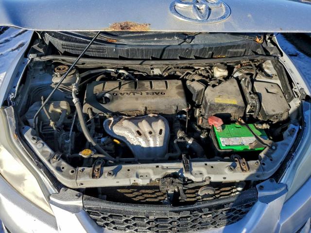 Toyota Matrix S Image 12