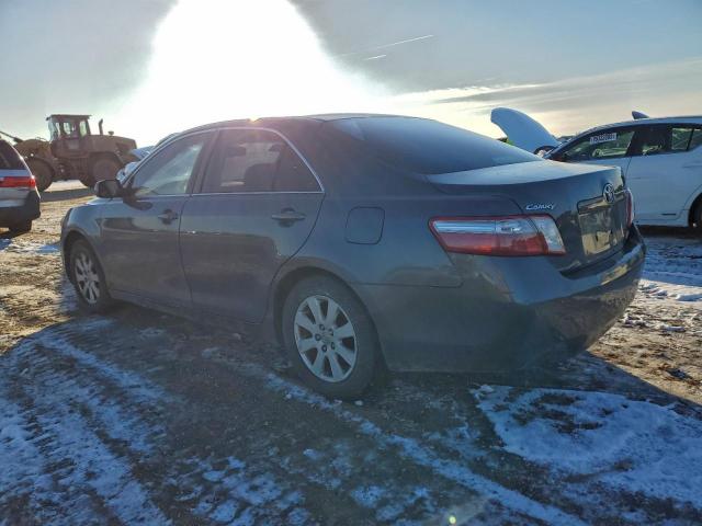 Toyota Camry Hybrid Image 5
