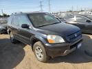Honda Pilot Exl Image 4