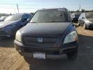 Honda Pilot Exl Image 5