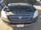 Honda Pilot Exl Image 2