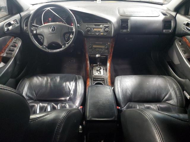Acura TL Image 3