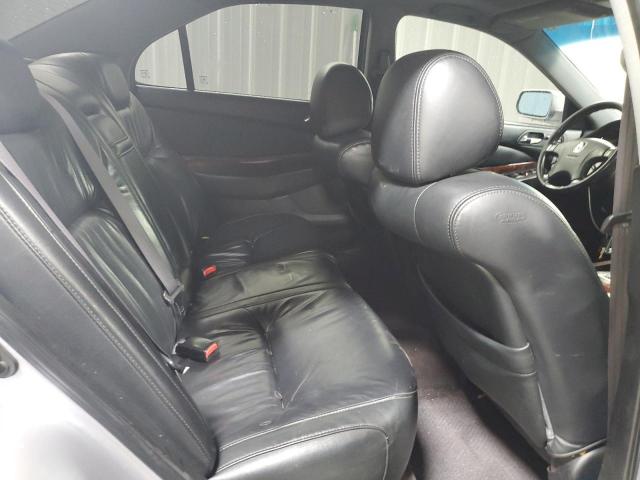 Acura TL Image 13