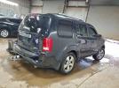 Honda Pilot Exl Image 5