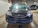 Honda Pilot Exl Image 8