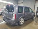 Honda Pilot Exl Image 2