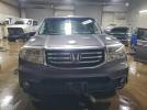 Honda Pilot Exl Image 4