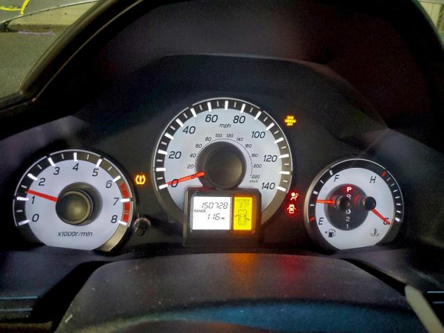 Honda Pilot Exl Image 7