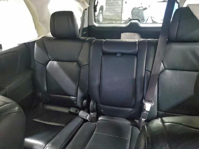 Honda Pilot Exl Image 8