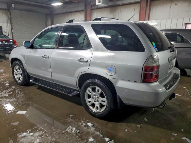 Acura MDX Touring Image 12