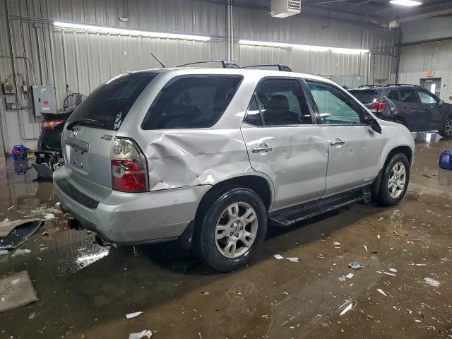 Acura MDX Touring Image 2