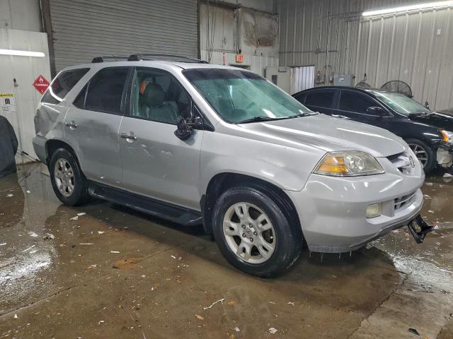 Acura MDX Touring Image 3