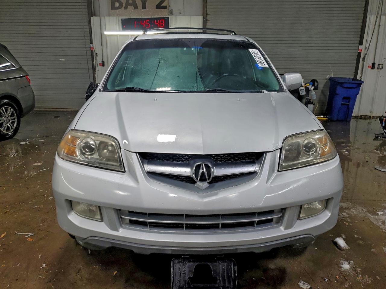 Acura MDX Touring Image 4