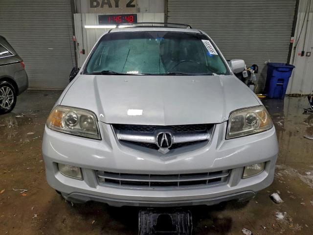 Acura MDX Touring Image 4